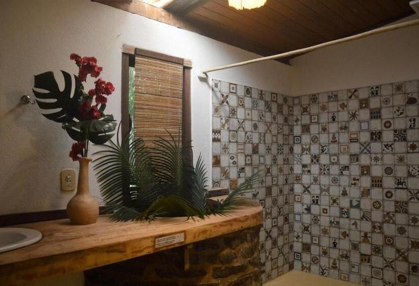 Auberge Hôtelière Pousada Jacarandá