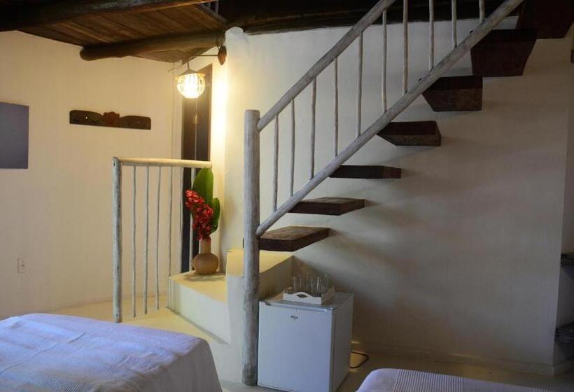 旅馆 Pousada Jacarandá