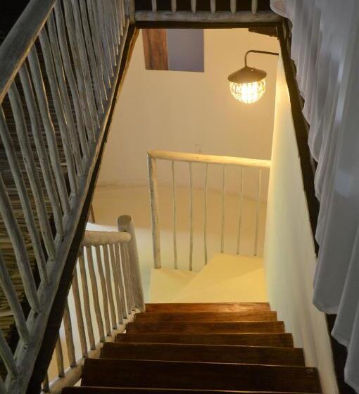 旅馆 Pousada Jacarandá