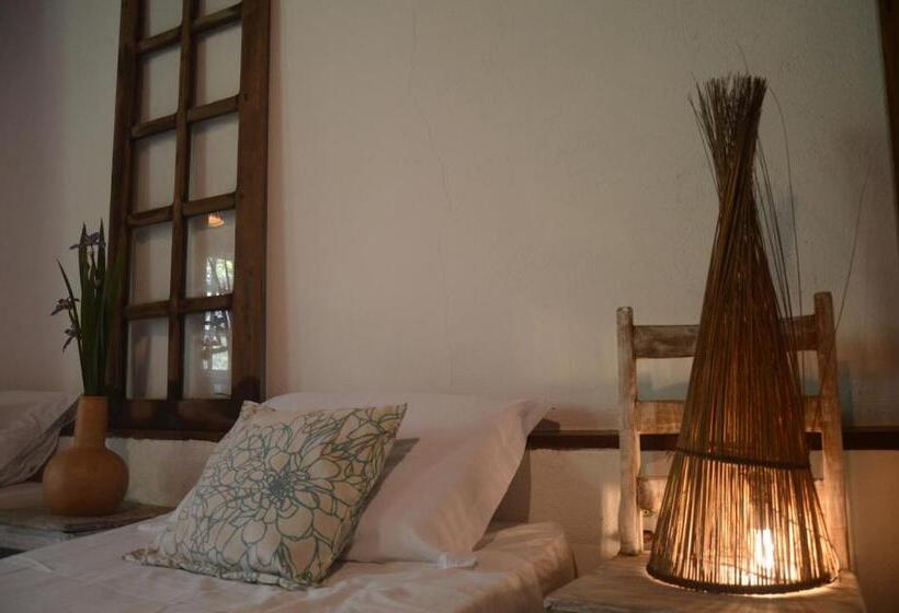 Auberge Hôtelière Pousada Jacarandá