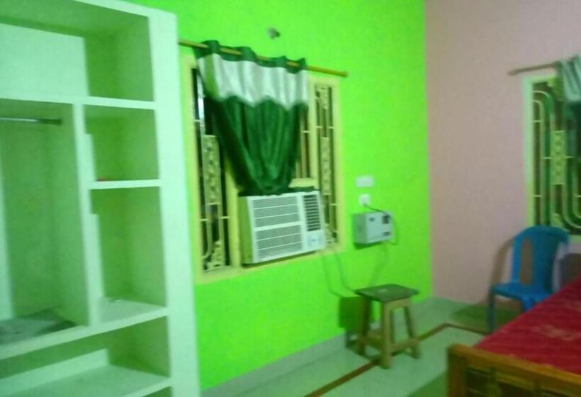 Goroomgo Hotel Odishika Inn Lodge Puri