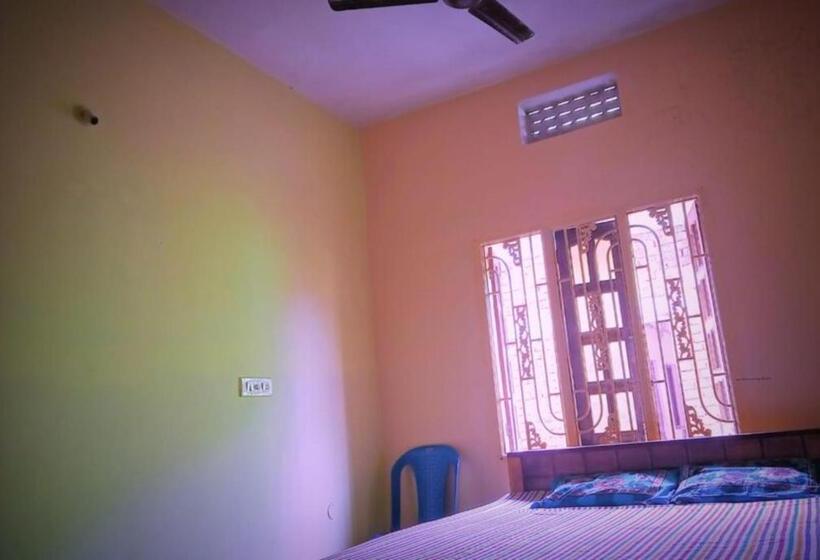 Goroomgo Hotel Odishika Inn Lodge Puri