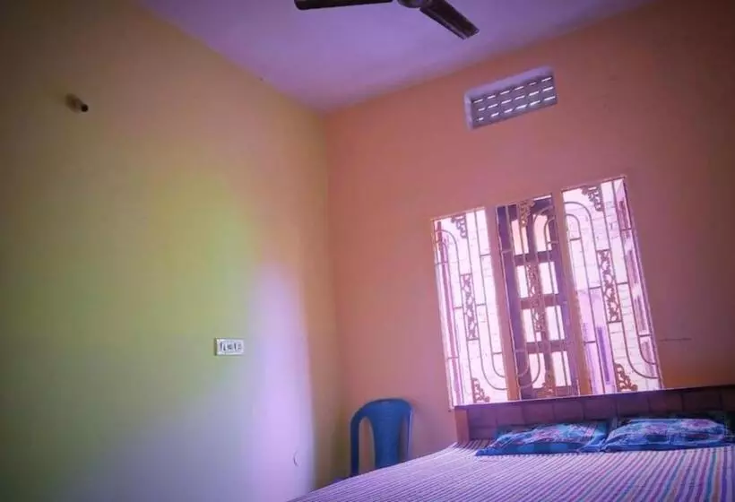 Goroomgo Hotel Odishika Inn Lodge Puri