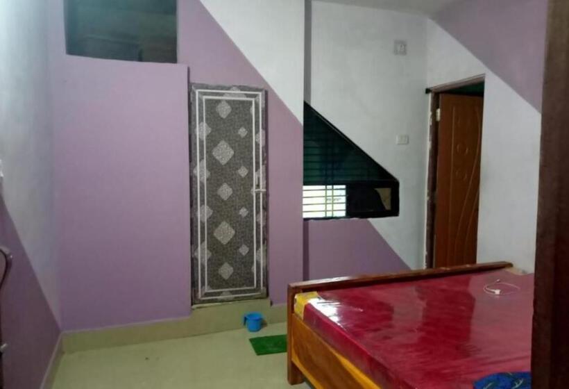 Goroomgo Hotel Odishika Inn Lodge Puri