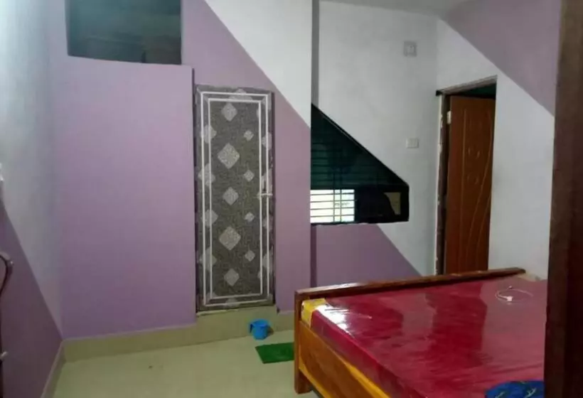 Goroomgo Hotel Odishika Inn Lodge Puri
