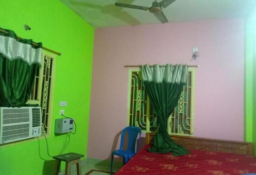 Goroomgo Hotel Odishika Inn Lodge Puri