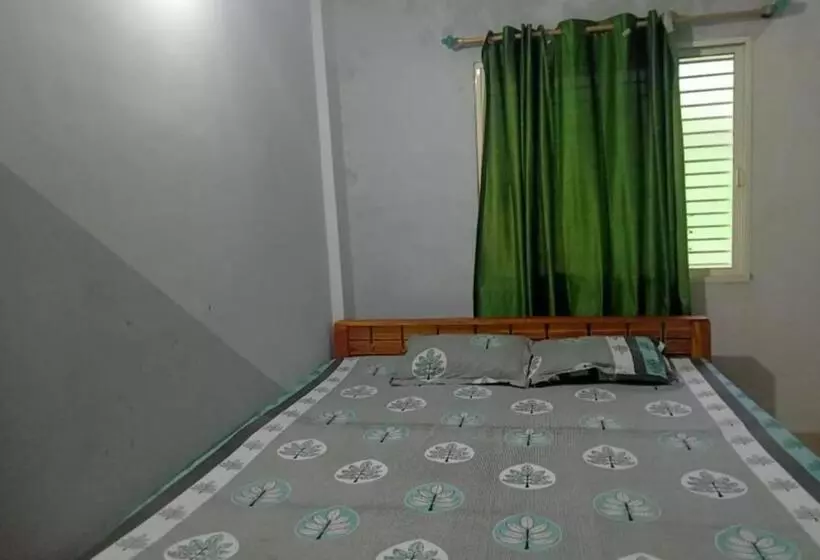 Goroomgo Hotel Odishika Inn Lodge Puri