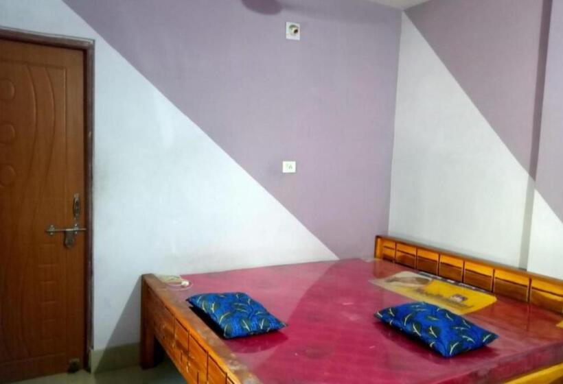 Goroomgo Hotel Odishika Inn Lodge Puri