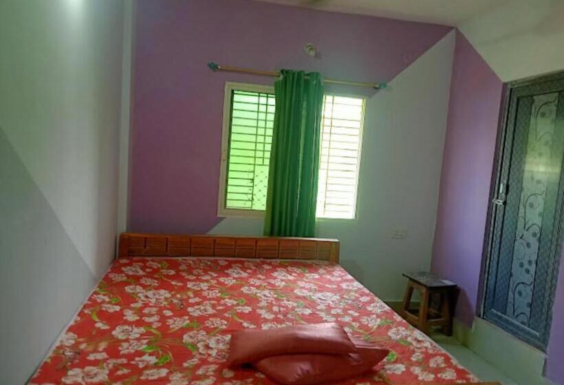 Goroomgo Hotel Odishika Inn Lodge Puri