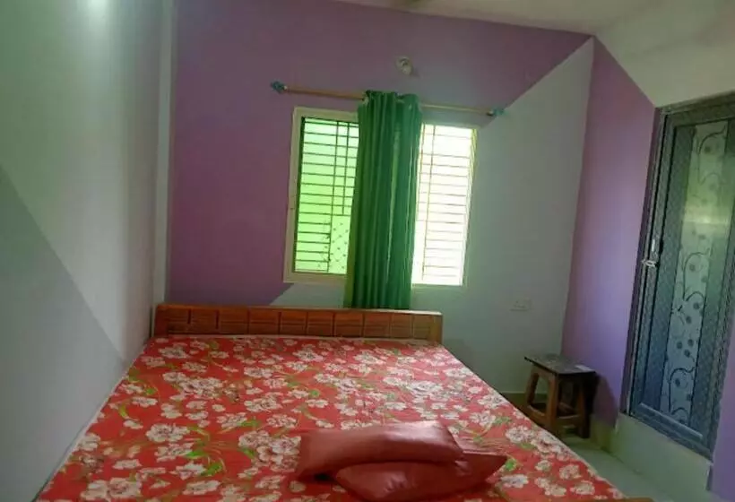Goroomgo Hotel Odishika Inn Lodge Puri