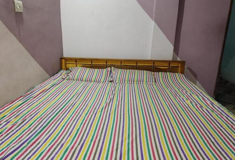 Goroomgo Hotel Odishika Inn Lodge Puri