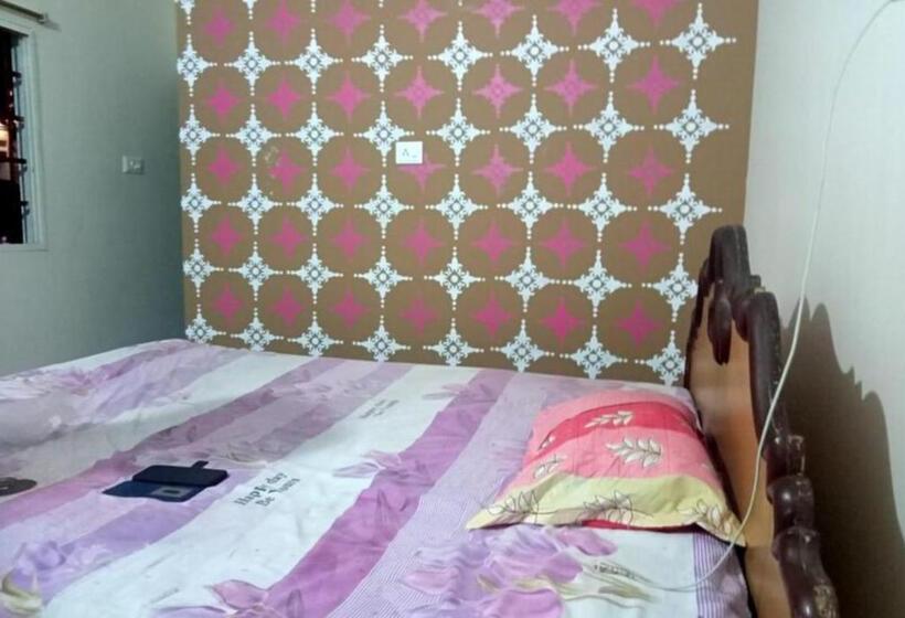 Goroomgo Hotel Odishika Inn Lodge Puri