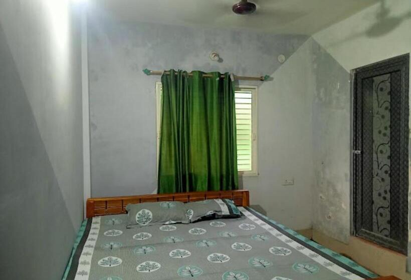 Goroomgo Hotel Odishika Inn Lodge Puri