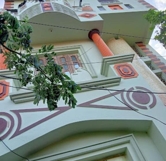 Goroomgo Hotel Odishika Inn Lodge Puri