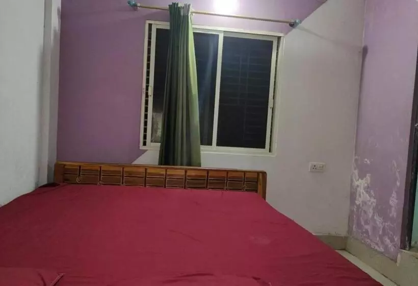 Goroomgo Hotel Odishika Inn Lodge Puri