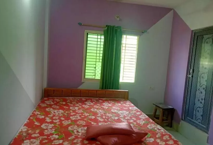 Goroomgo Hotel Odishika Inn Lodge Puri