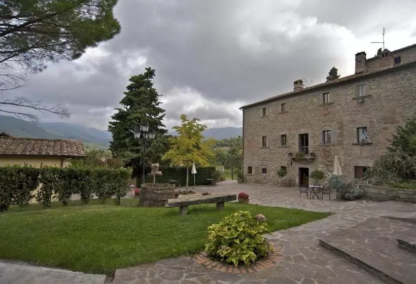 ホテル Agriturismo Parco Fiorito