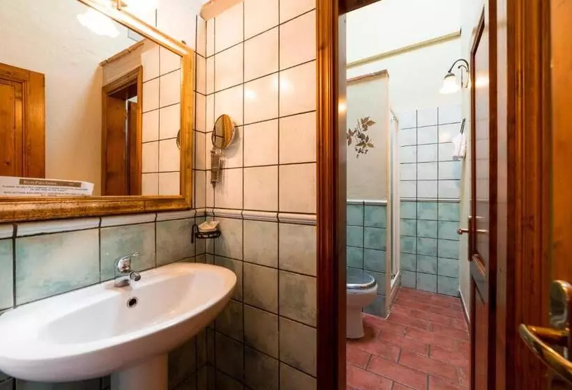 ホテル Agriturismo Parco Fiorito