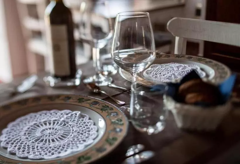 ホテル Agriturismo Parco Fiorito