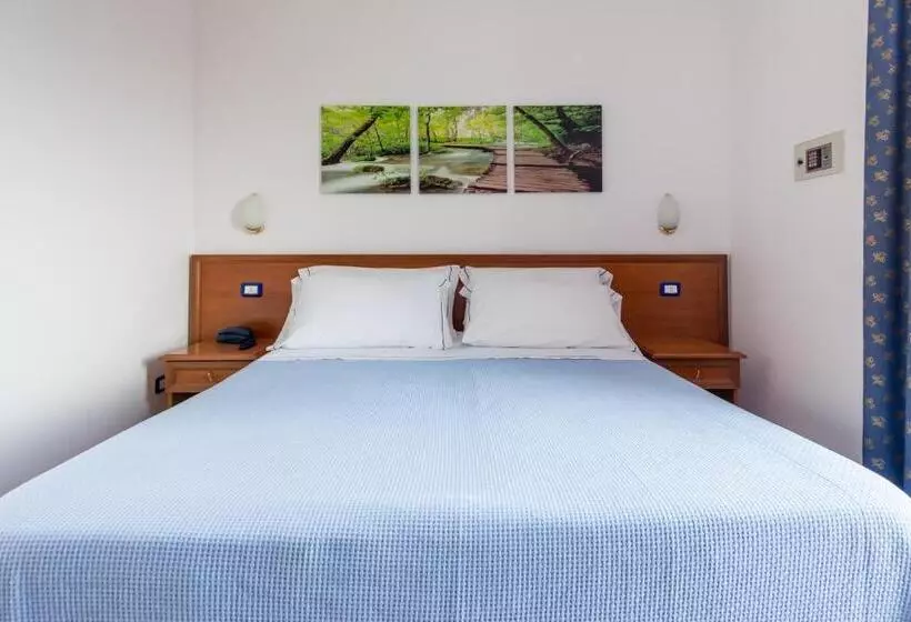 Hotelli Mare Blu Resort