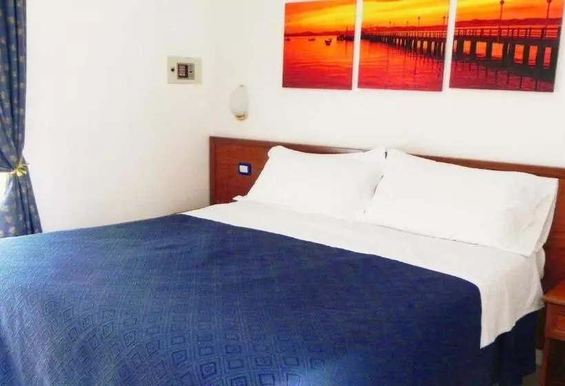 Hotelli Mare Blu Resort