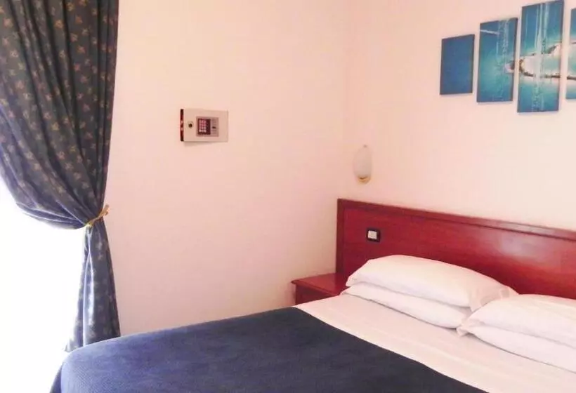 Hotelli Mare Blu Resort