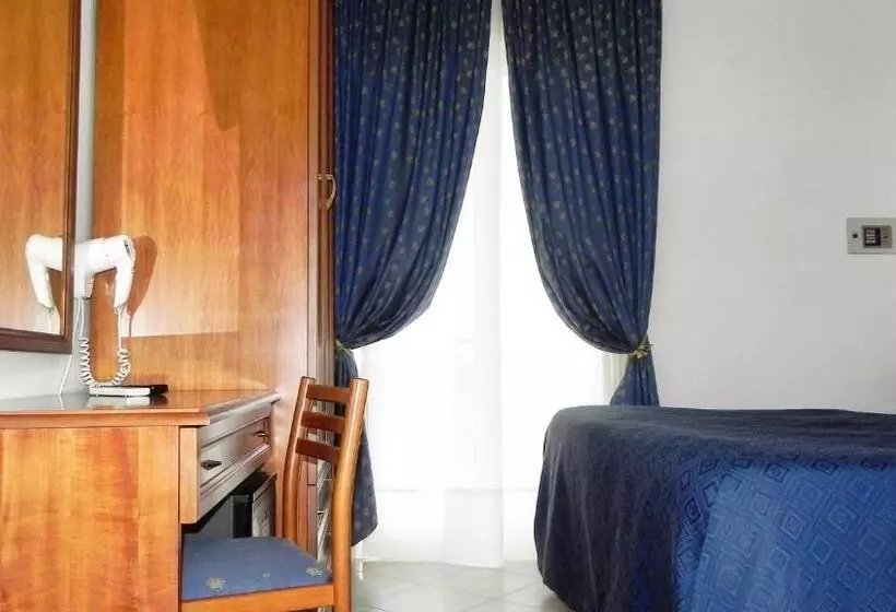 Hotelli Mare Blu Resort