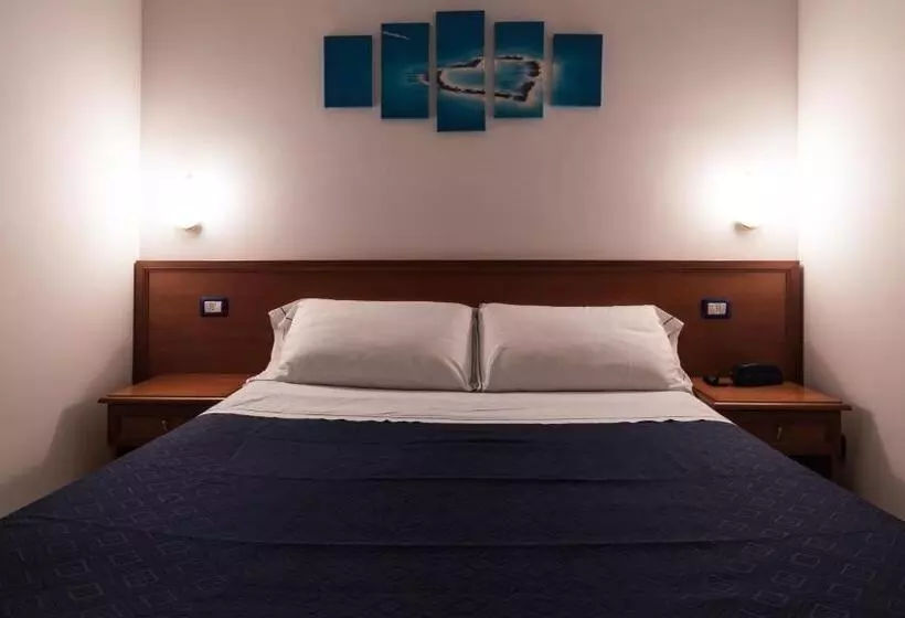 Hotelli Mare Blu Resort