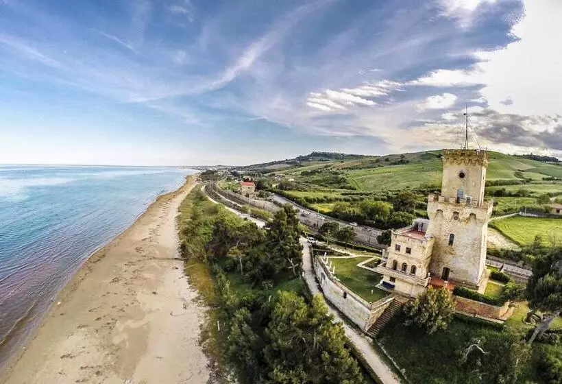 Hotelli Mare Blu Resort