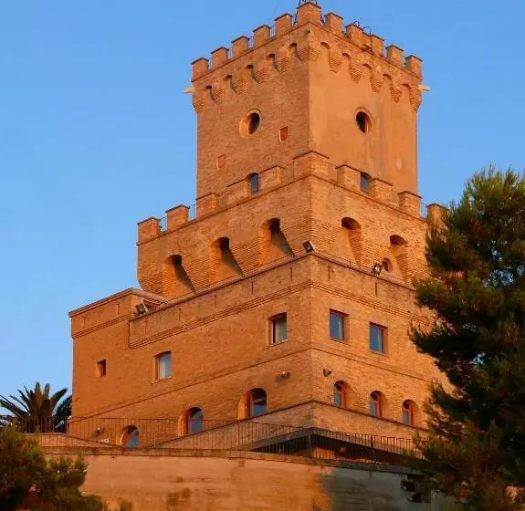 Hotelli Mare Blu Resort