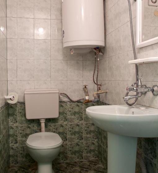 Pensão New Worker   Wo Za Diman