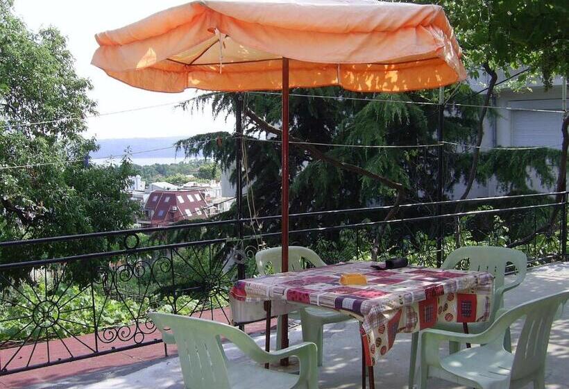 Pensão New Worker   Wo Za Diman