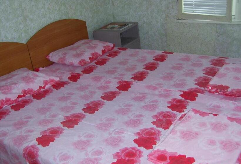 Pensão New Worker   Wo Za Diman