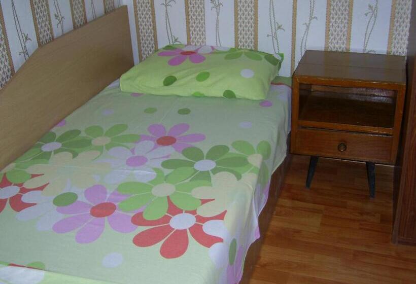 Pensão New Worker   Wo Za Diman