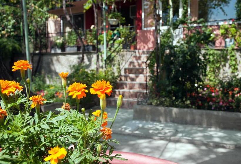 Pensão New Worker   Wo Za Diman