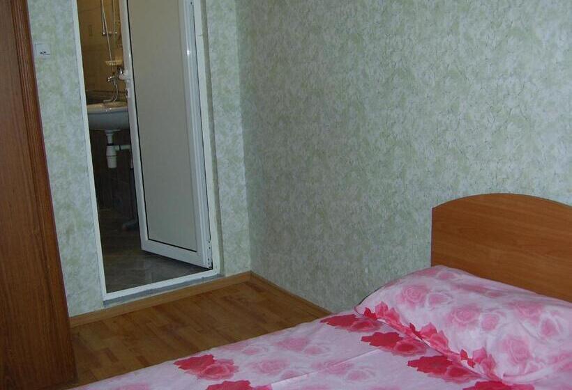 Pensão New Worker   Wo Za Diman