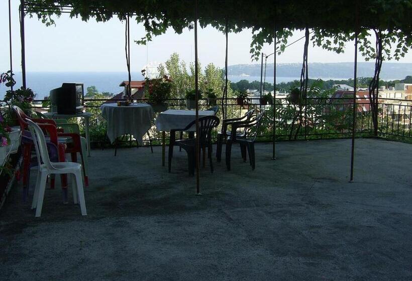 Pensão New Worker   Wo Za Diman