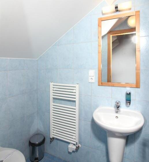 ペンション Penzion Lipa