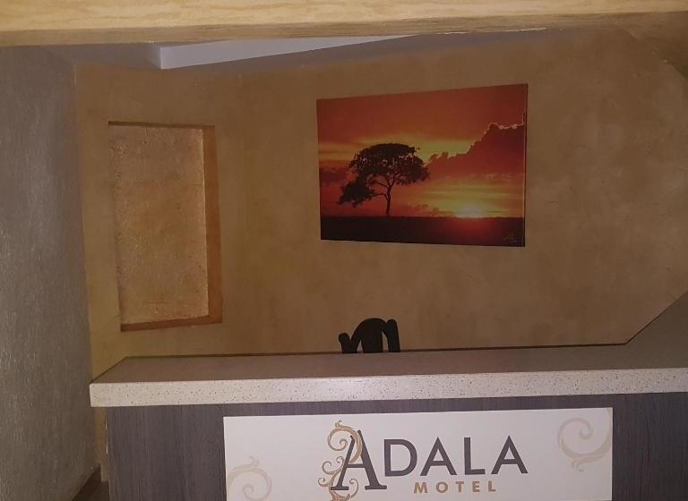Adala Motel