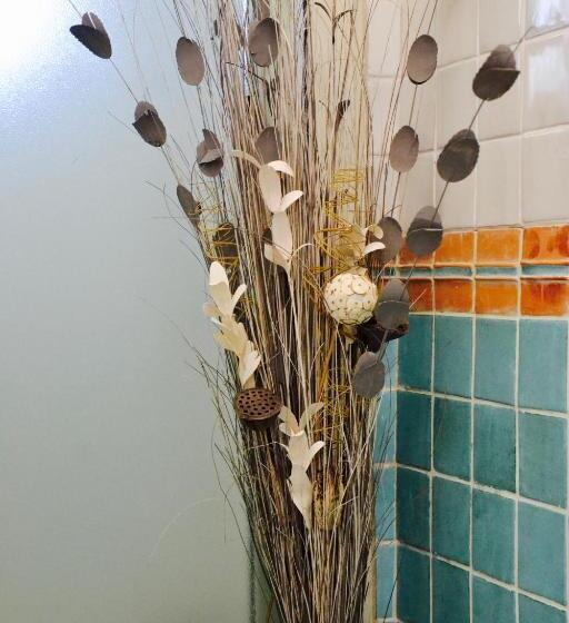 مبيت وإفطار Il Bottone Al Duomo