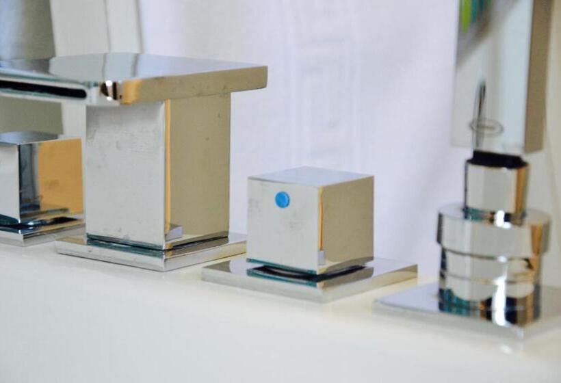 مبيت وإفطار Il Bottone Al Duomo