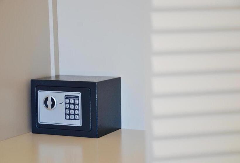 مبيت وإفطار Il Bottone Al Duomo