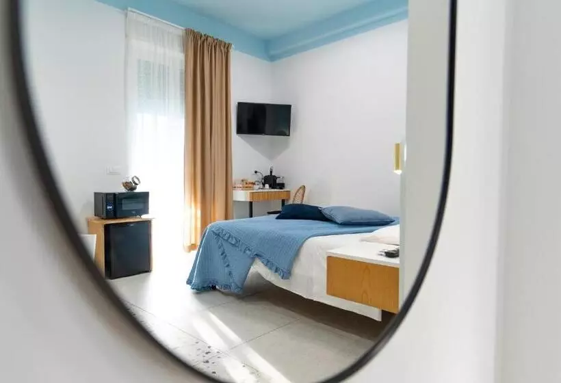 Aamiaismajoitus (B&B) Il Grande Blu
