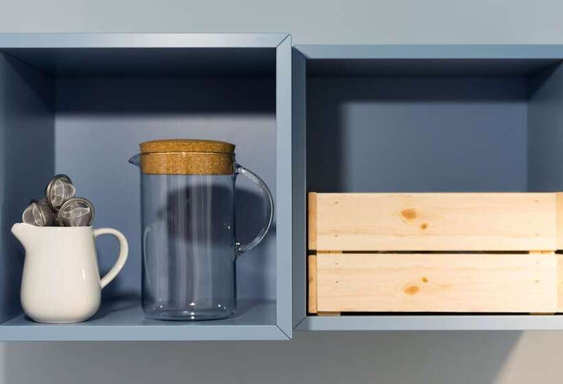 تختخواب و صبحانه Il Grande Blu