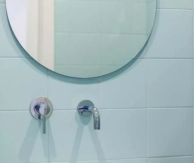 Aamiaismajoitus (B&B) Il Grande Blu