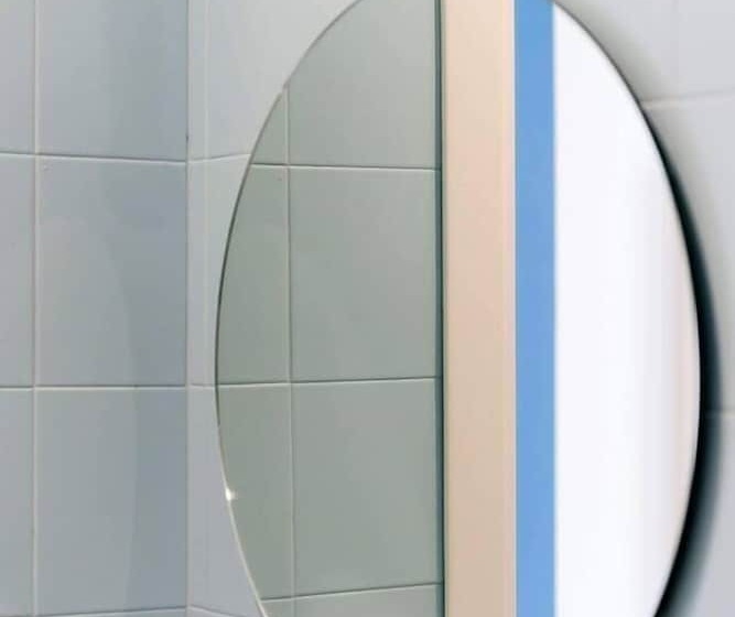 تختخواب و صبحانه Il Grande Blu