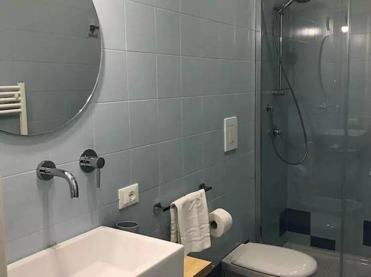 Aamiaismajoitus (B&B) Il Grande Blu