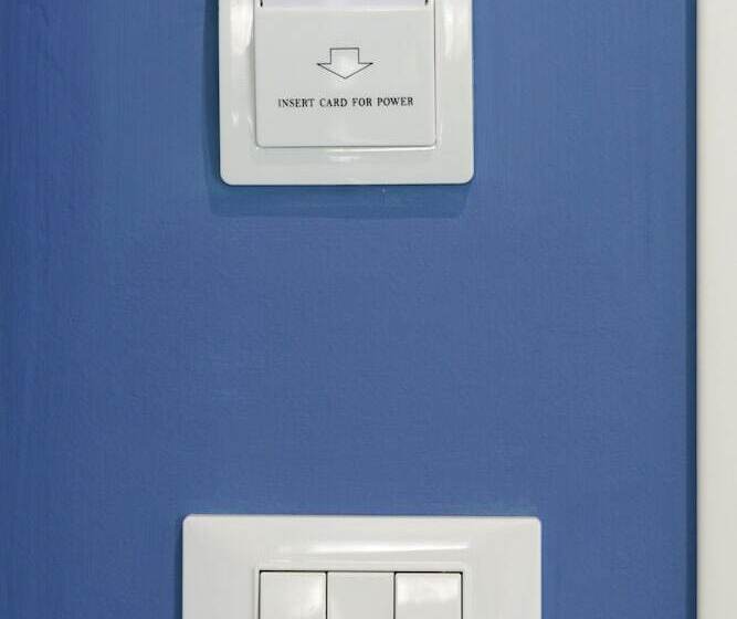 تختخواب و صبحانه Il Grande Blu