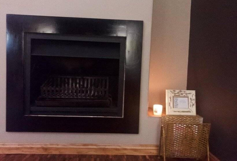 צימר The Hedge Guesthouse