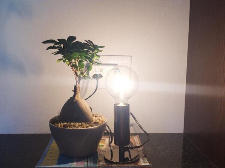 צימר The Hedge Guesthouse